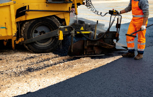 Best Cobblestone Driveway Installation  in Glasgow, KY