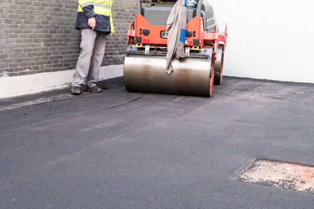 Best Concrete Driveway Installation  in Glasgow, KY