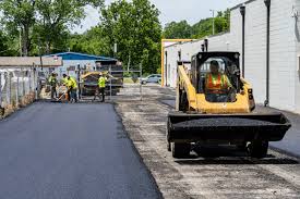 Why Choose Us For All Your Driveway Paving Needs in Glasgow, KY?